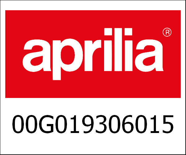 APRILIA / アプリリア純正 Frame|00G019306015