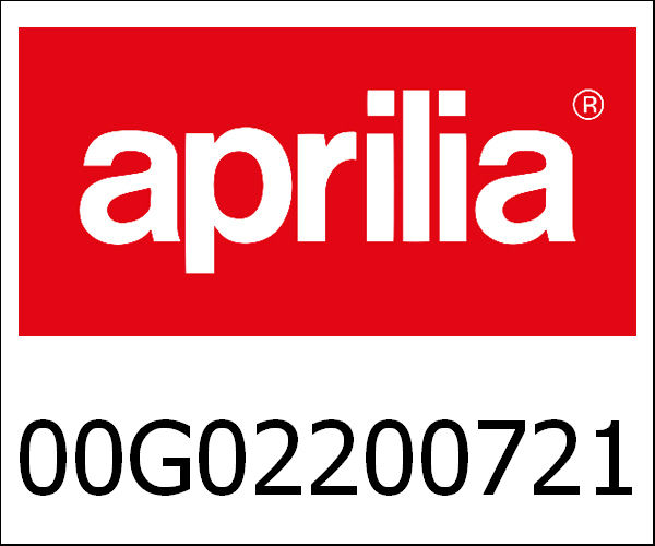 APRILIA / アプリリア純正 Spring|00G02200721