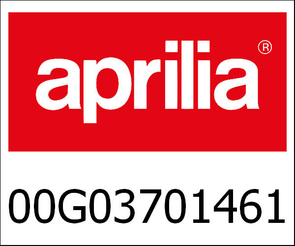 APRILIA / アプリリア純正 Pipe|00G03701461