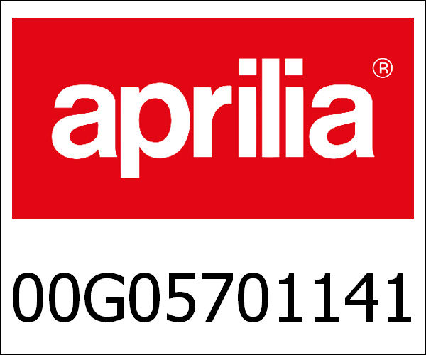 APRILIA / アプリリア純正 Headlight Bulbholder Prot|00G05701141
