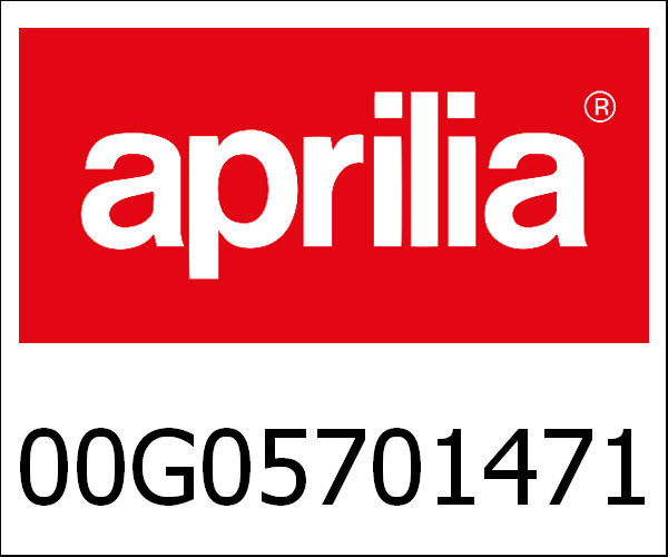APRILIA / アプリリア純正 Bulb|00G05701471