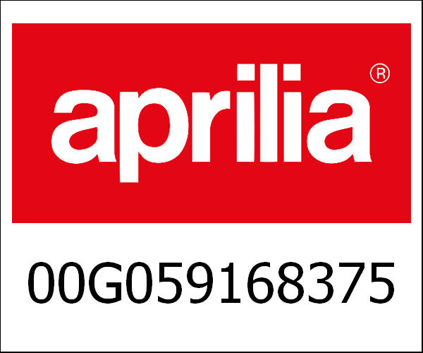 APRILIA / アプリリア純正 Lower Saddle Base|00G059168375