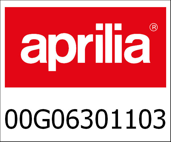 APRILIA / アプリリア純正 Pannier Hook|00G06301103