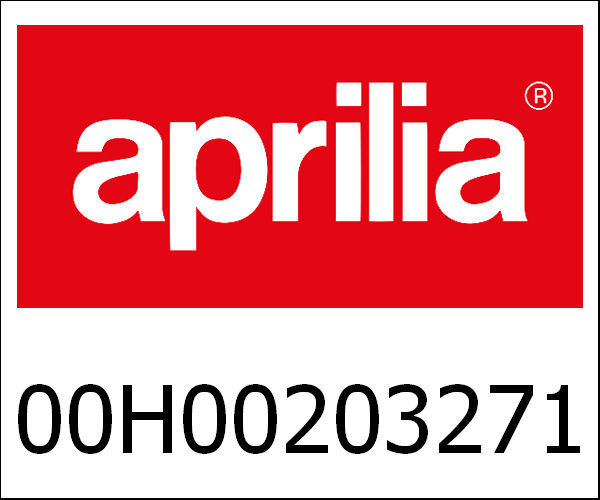 APRILIA / アプリリア純正 Fork Tube Cap|00H00203271