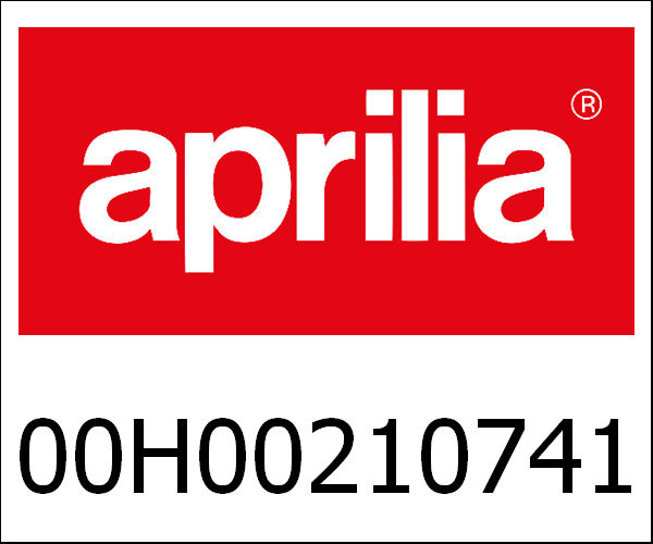 APRILIA / アプリリア純正 Handlebar Clamp|00H00210741