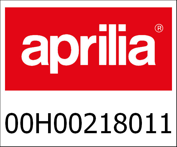 APRILIA / アプリリア純正 Lower Triple Clamp, W/Pin Ass|00H00218011