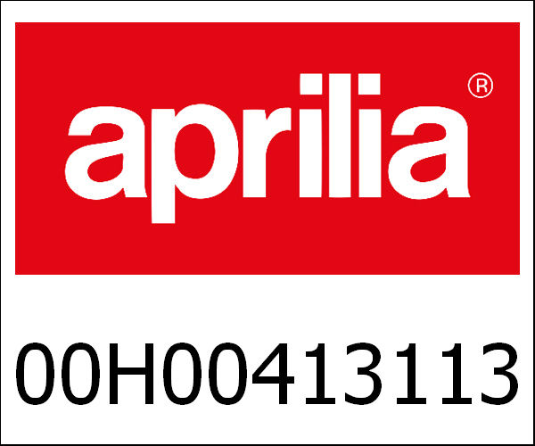 APRILIA / アプリリア純正 Decal Derbi|00H00413113