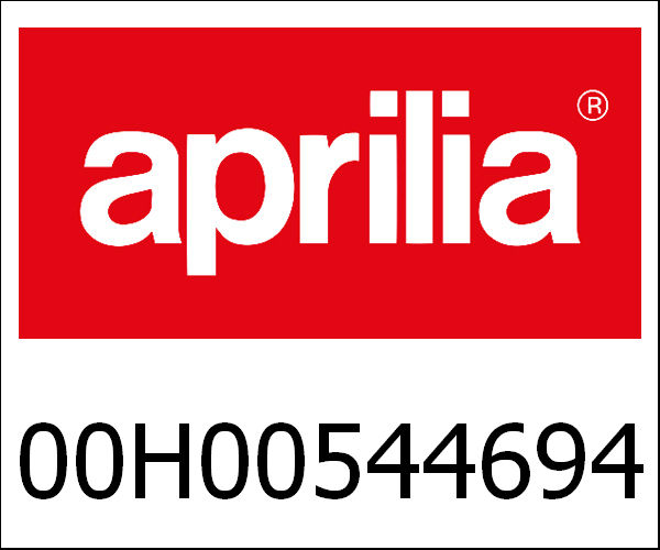 APRILIA / アプリリア純正 Rechter Scherm Smt|00H00544694