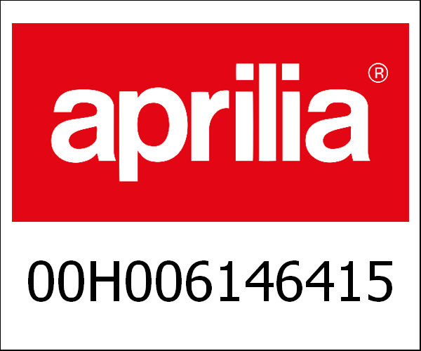 APRILIA / アプリリア純正 Scto.Colin Sillin Gpr 80Cup Al|00H006146415