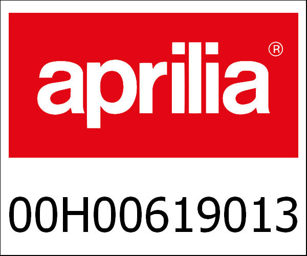 APRILIA / アプリリア純正 Saddle Sd Gil Naranja|00H00619013