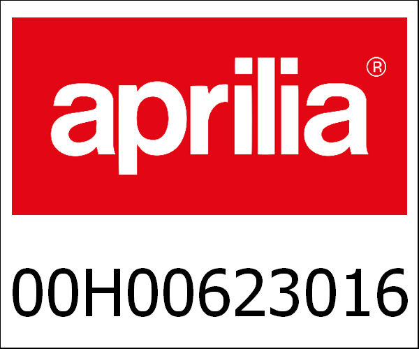 APRILIA / アプリリア純正 Seat|00H00623016
