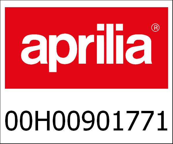 APRILIA / アプリリア純正 Brake Rod|00H00901771