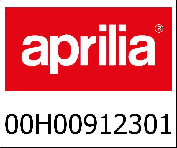 APRILIA / アプリリア純正 Clutch Cover And Cab.Sub.Assy.|00H00912301