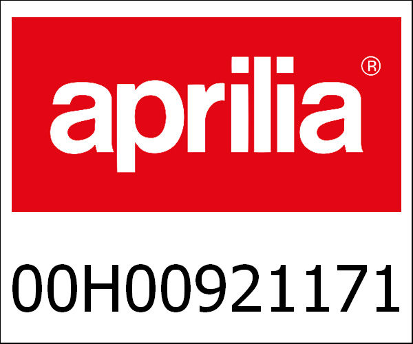 APRILIA / アプリリア純正 Cable Assy Trhottle|00H00921171