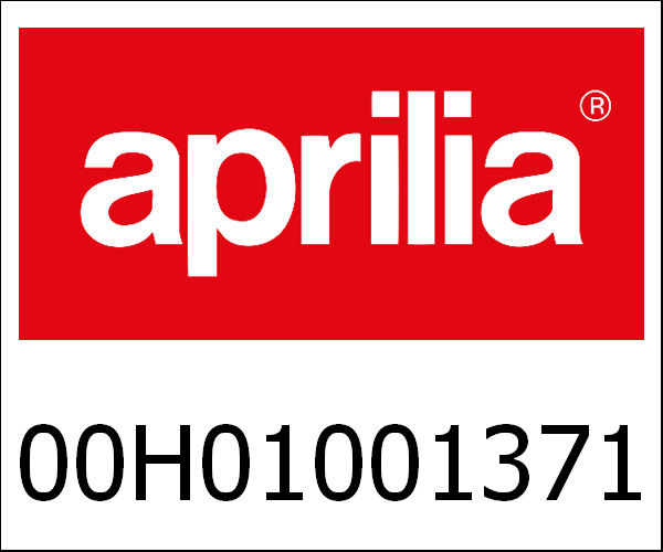 APRILIA / アプリリア純正 Lamp 12V.2,31W|00H01001371