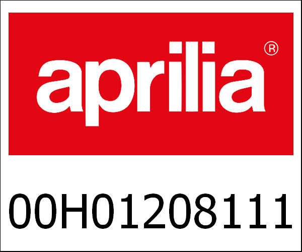 APRILIA / アプリリア純正 Front Casing|00H01208111