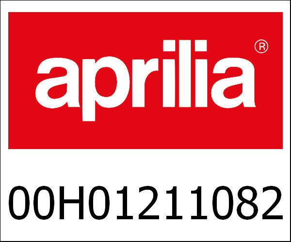 APRILIA / アプリリア純正 Front Wheel Rim|00H01211082