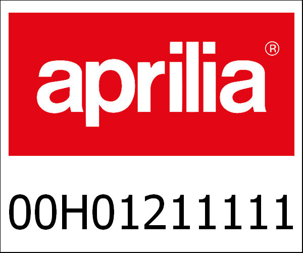 APRILIA / アプリリア純正 Front Casing|00H01211111