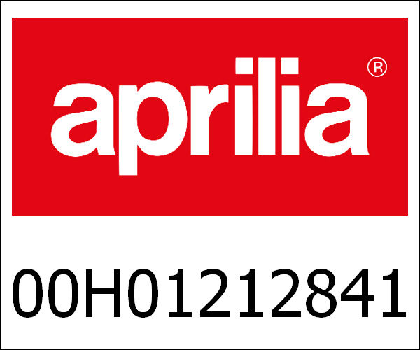 APRILIA / アプリリア純正 Front Wheel|00H01212841