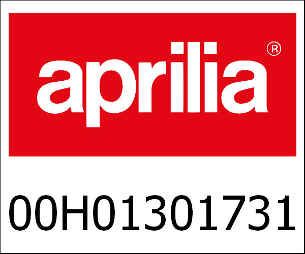 APRILIA / アプリリア純正 Rear Inner Spoke|00H01301731