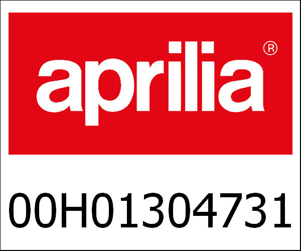 APRILIA / アプリリア純正 Rear Inner Spoke|00H01304731