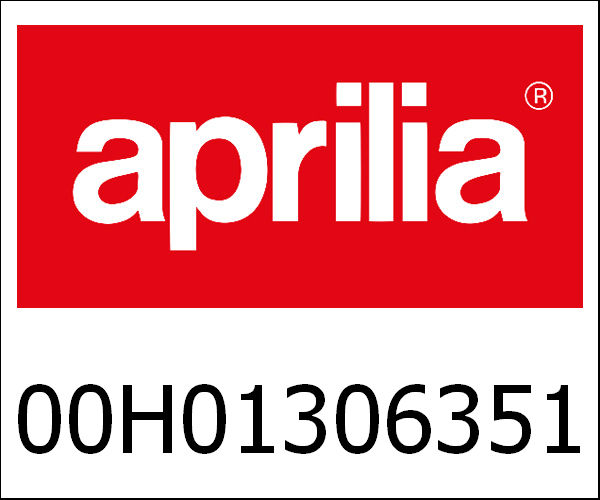 APRILIA / アプリリア純正 Rear Rim|00H01306351