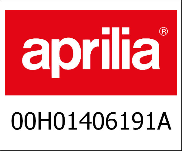 APRILIA / アプリリア純正 Luggage Carrier|00H01406191A