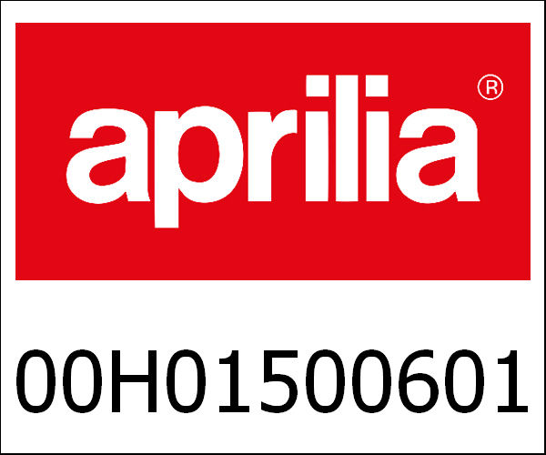 APRILIA / アプリリア純正 Washer|00H01500601