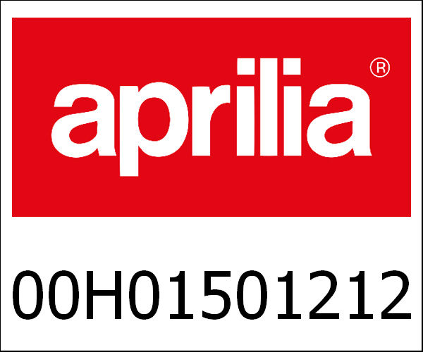 APRILIA / アプリリア純正 Kettingschakel Gpr|00H01501212
