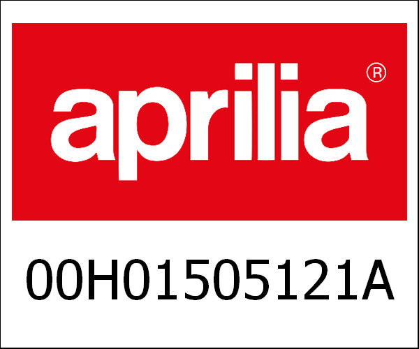 APRILIA / アプリリア純正 Footrest Support|00H01505121A