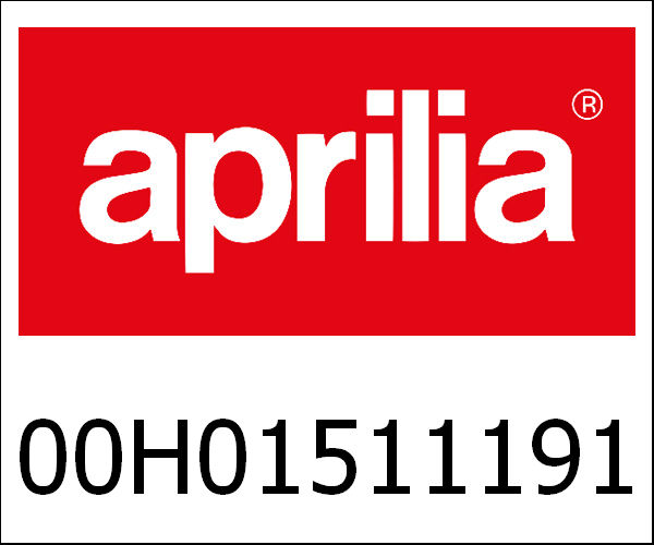 APRILIA / アプリリア純正 Shock Absorber|00H01511191