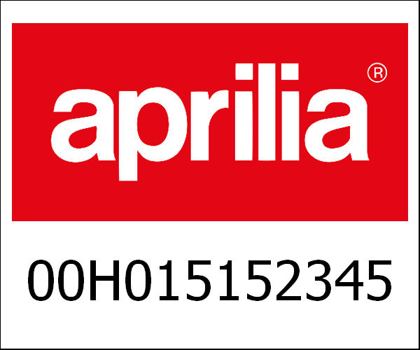 APRILIA / アプリリア純正 Lateral Inf.Dr.Rjo.Flu.Gpr 50Cc|00H015152345