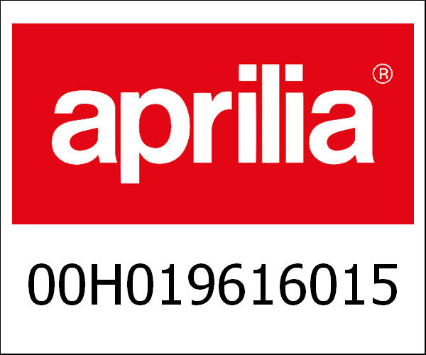 APRILIA / アプリリア純正 Frame|00H019616015