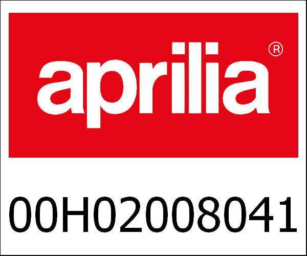 APRILIA / アプリリア純正 Forktube Lower Rightassy|00H02008041