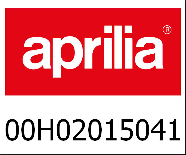 APRILIA / アプリリア純正 Fork Tube Lower Left Assy|00H02015041