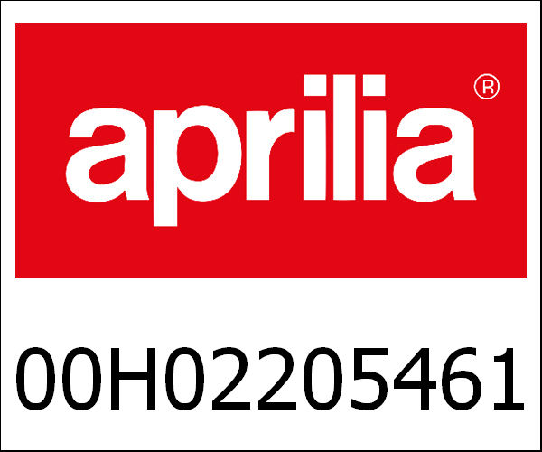 APRILIA / アプリリア純正 Rh Bracket|00H02205461