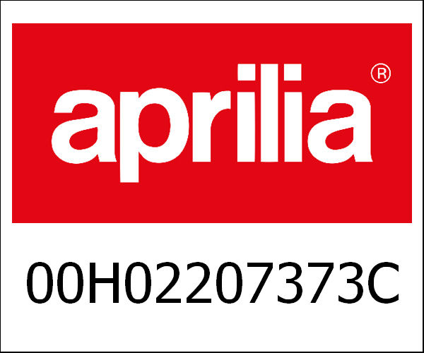 APRILIA / アプリリア純正 R-Scto.Caren.Dt.Gr.Zirc.Gpr98|00H02207373C