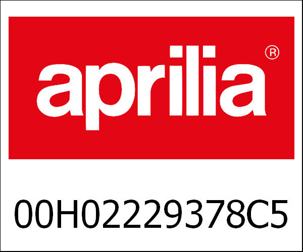APRILIA / アプリリア純正 Headlight Cusing Sub-Assembly|00H02229378C5