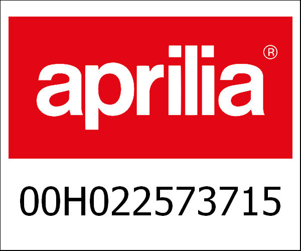 APRILIA / アプリリア純正 Headlight Cusing Sub-Assembly|00H022573715