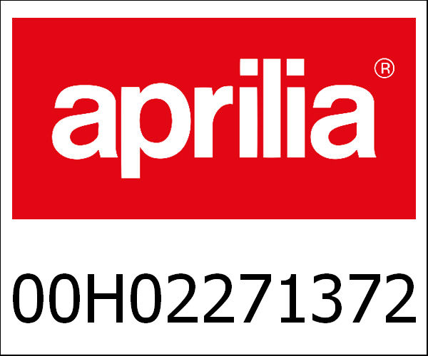 APRILIA / アプリリア純正 Scto.Lat.Sup.Dr.Pist.Gpr R125|00H02271372
