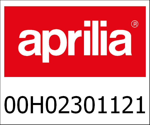 APRILIA / アプリリア純正 Cto.Instal.Elec.Faro Gpr Rac|00H02301121