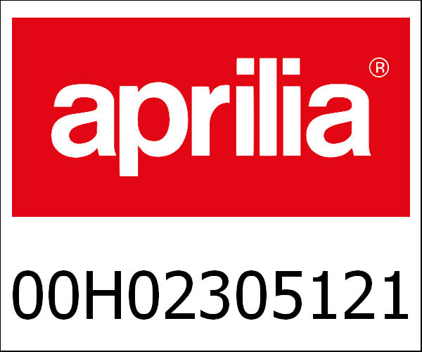 APRILIA / アプリリア純正 Electrical Instalations Assy.|00H02305121