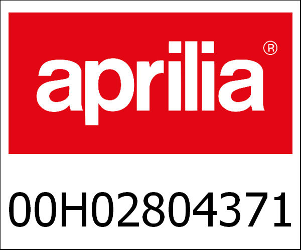 APRILIA / アプリリア純正 Gearbox Output Pinion Z-14 Sen|00H02804371