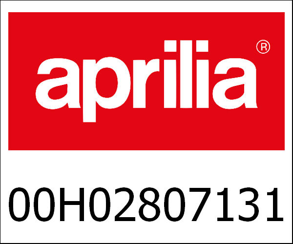 APRILIA / アプリリア純正 Output Shaft|00H02807131
