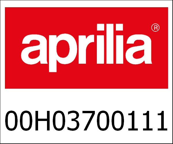 APRILIA / アプリリア純正 Oil Flex, Pump|00H03700111