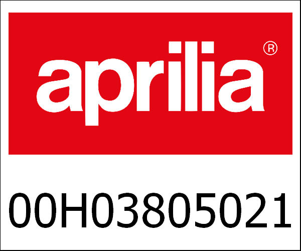 APRILIA / アプリリア純正 Pipe|00H03805021