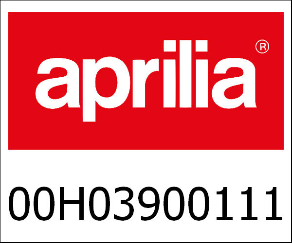 APRILIA / アプリリア純正 Spring|00H03900111