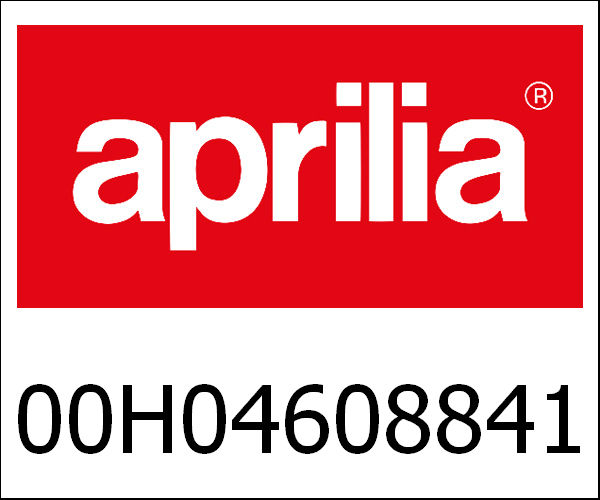 APRILIA / アプリリア純正 Clamp (Dik)|00H04608841