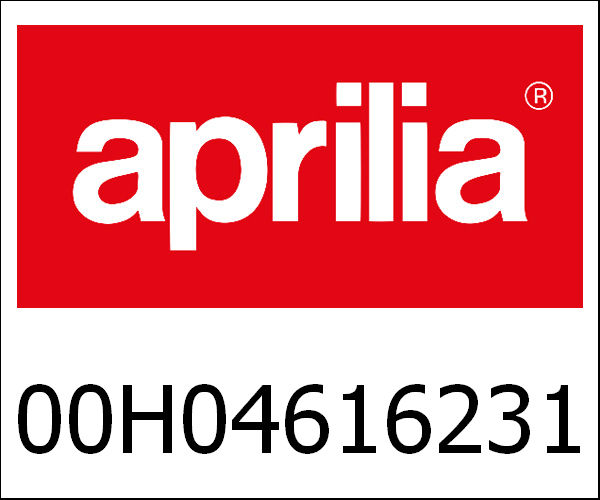 APRILIA / アプリリア純正 Calca Sponsor Quilla Iz.Gpr 80|00H04616231