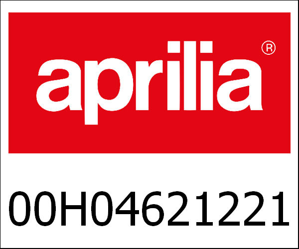 APRILIA / アプリリア純正 Black Devil Decal|00H04621221